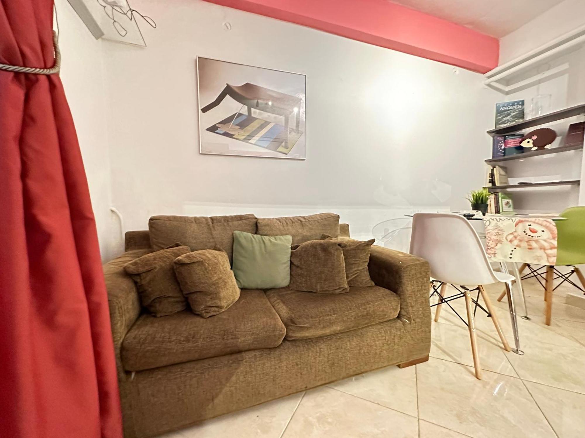 Harrys Apartment Atenas Exterior foto